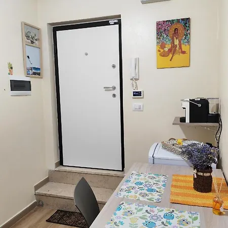 La Casa Di Golia 巴里