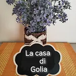 La Casa Di Golia Appartement Bari