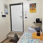 La Casa Di Golia Bari