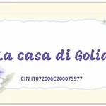 La Casa Di Golia