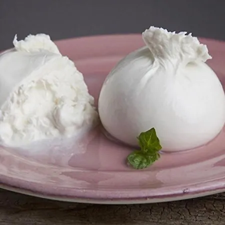 La Casa Di Golia Daire