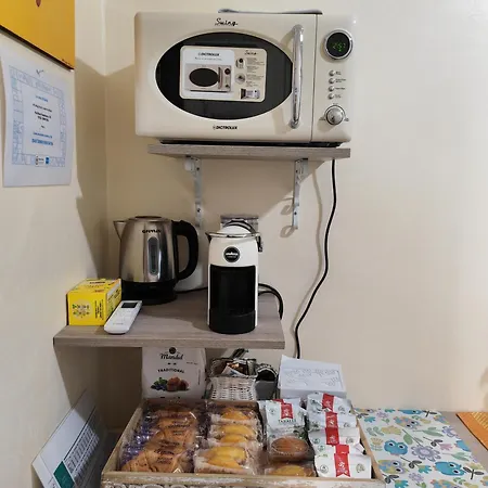 Daire La Casa Di Golia