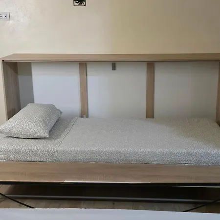 شقة La Casa Di Golia باري