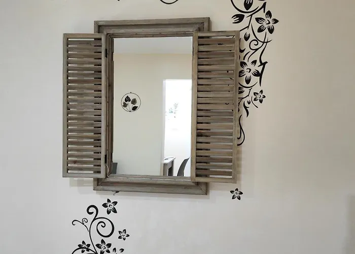 La Casa Di Golia Apartamento