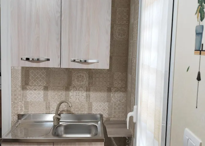 La Casa Di Golia Apartamento