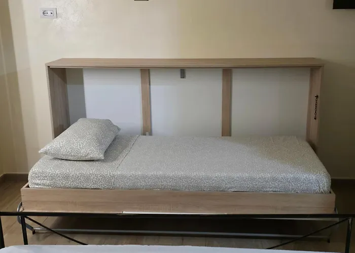 Apartamento La Casa Di Golia Bari